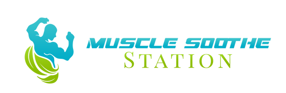 Muscle Soothe Station
