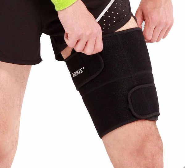 Muscle Strain Protector