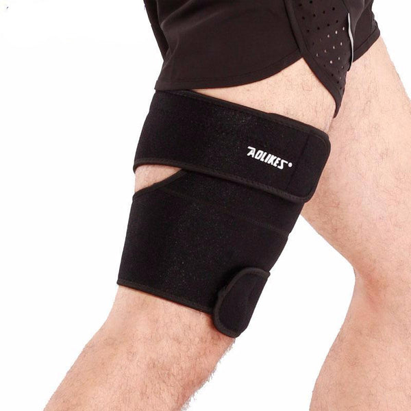 Muscle Strain Protector