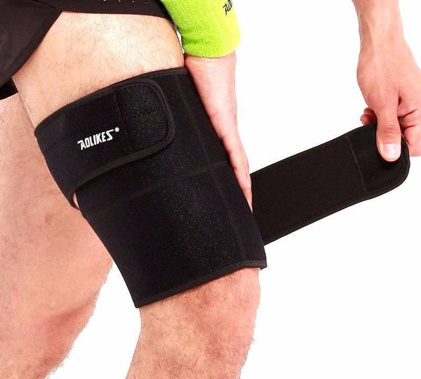 Muscle Strain Protector