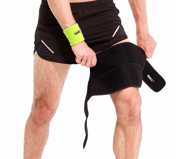 Muscle Strain Protector