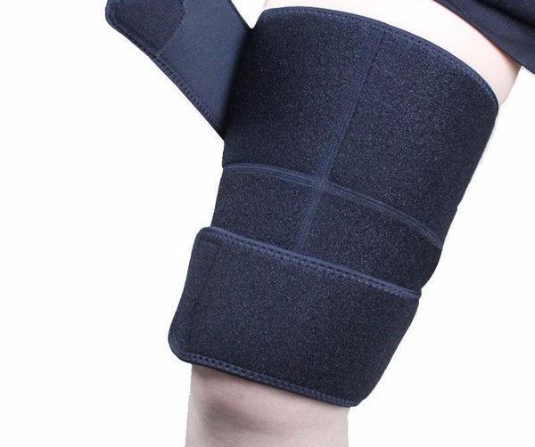 Muscle Strain Protector