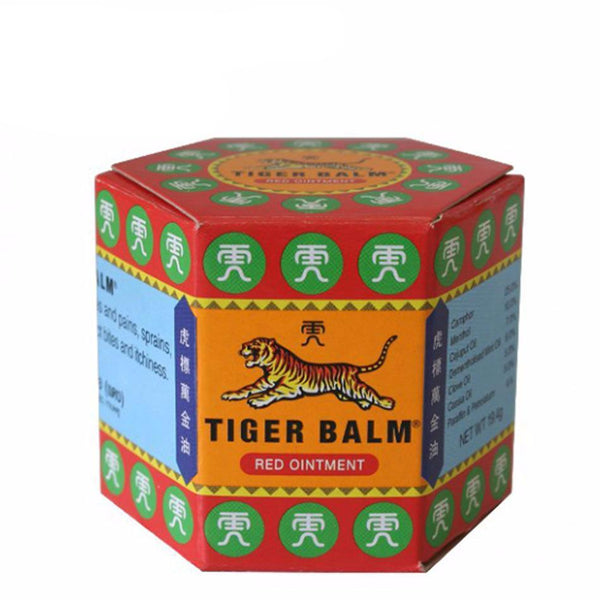 Balm Ointment  Muscle Pain Relief