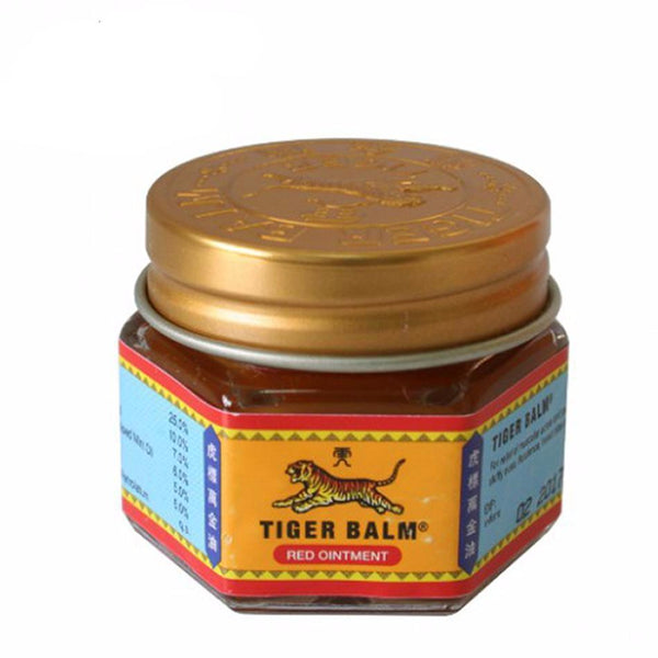 Balm Ointment  Muscle Pain Relief