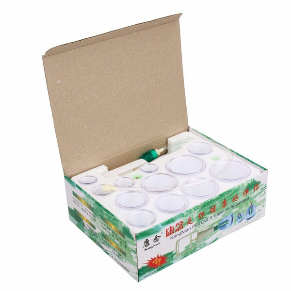 Massager Cupping Set
