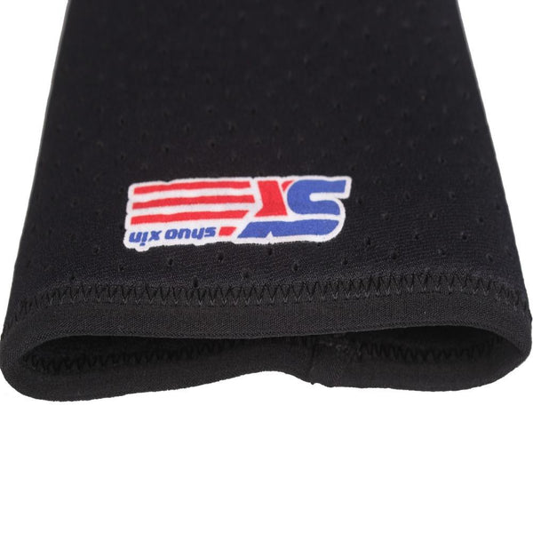 Breathable Elbow Protection