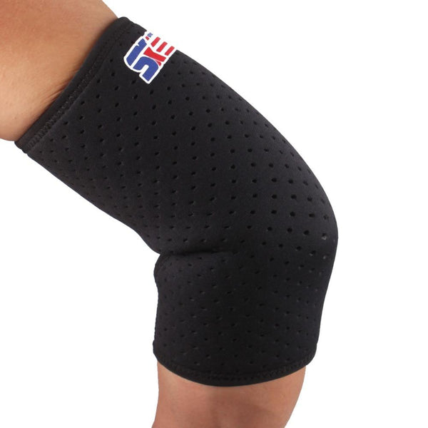 Breathable Elbow Protection