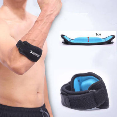 Adjustable  Neoprene  Support