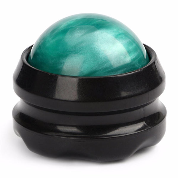 Ball Roller Massager  Simulator