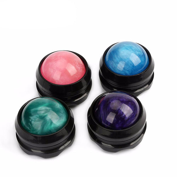 Ball Roller Massager  Simulator