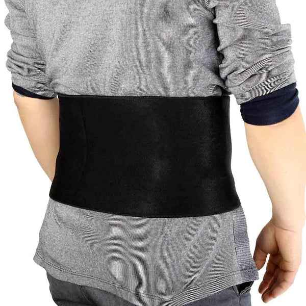 Elastic Adjustable Waist Support