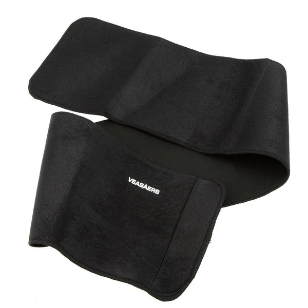 Elastic Adjustable Waist Support