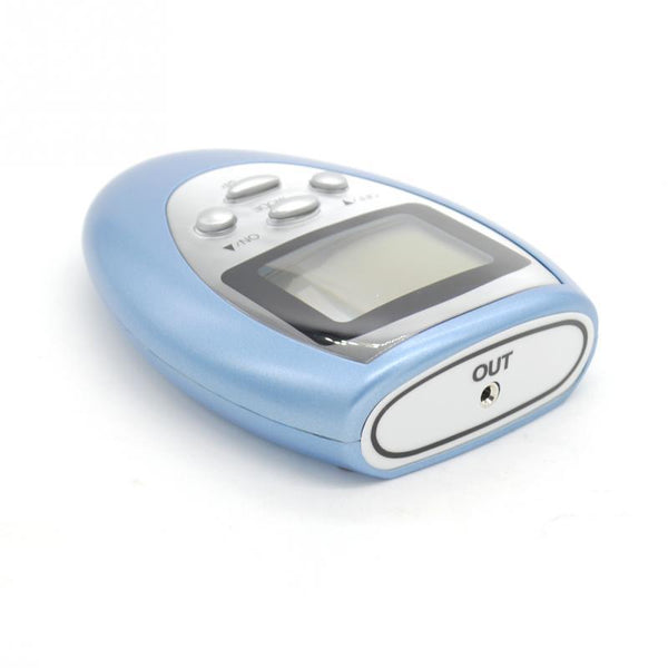 Electronic Pulse Massager