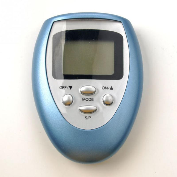 Electronic Pulse Massager