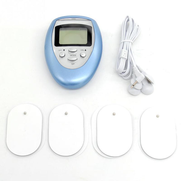 Electronic Pulse Massager