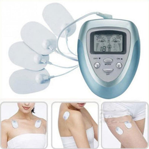 Electronic Pulse Massager