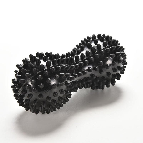 Health Care Peanut Shape Massage Ball