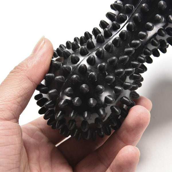 Health Care Peanut Shape Massage Ball