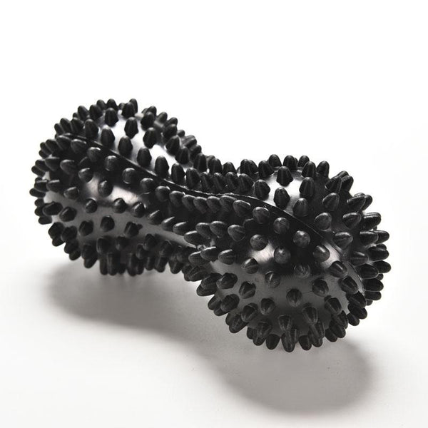 Health Care Peanut Shape Massage Ball