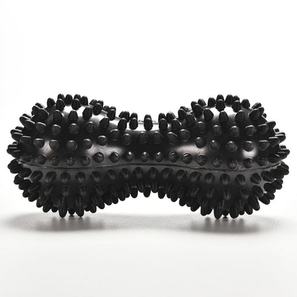 Health Care Peanut Shape Massage Ball