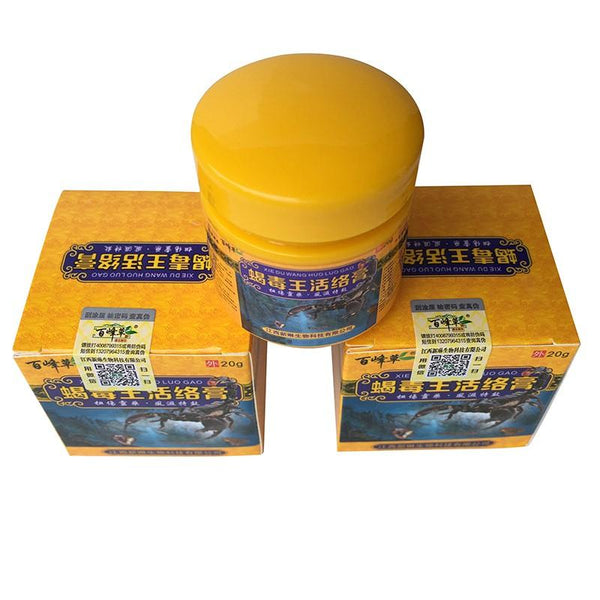 Efficient Relief  Cream