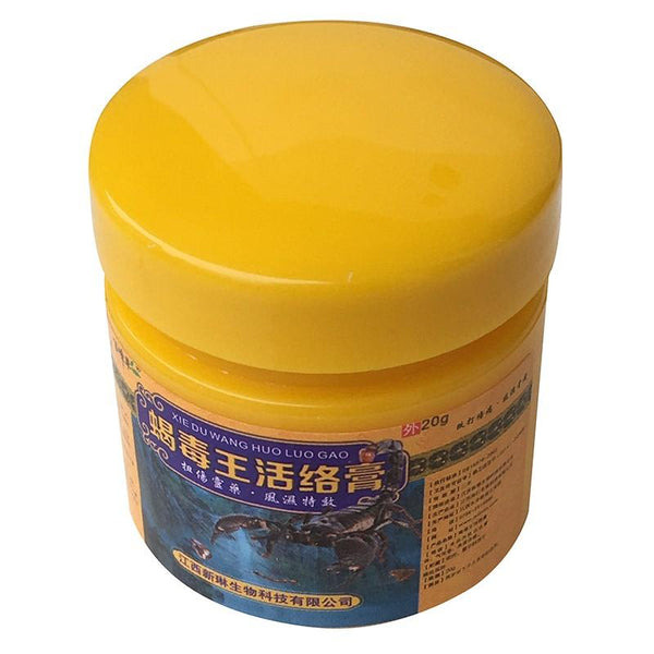 Efficient Relief  Cream
