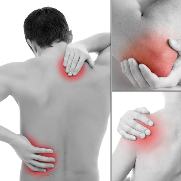 Adhesive Medical Plaster Pain Relief