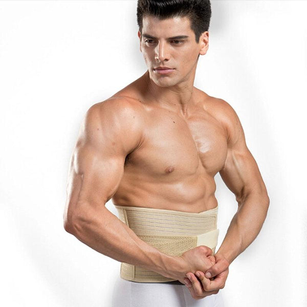 Belt Back Braces