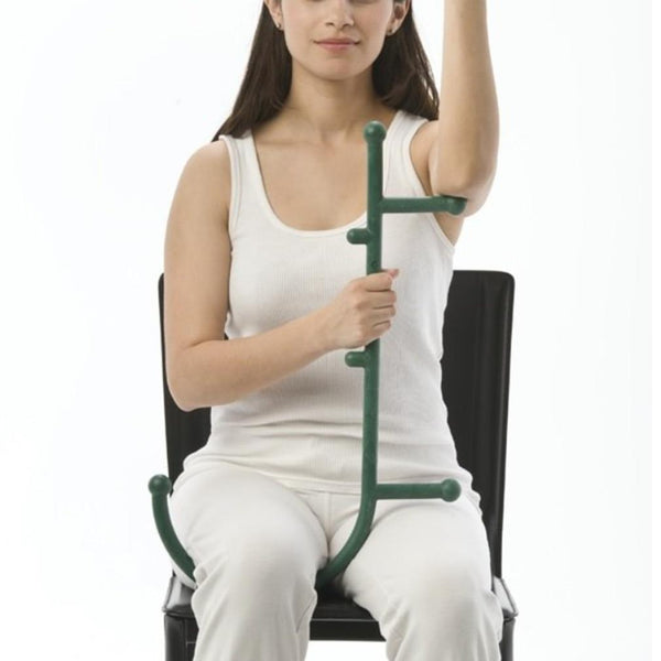 Deep Pressure Therapy
