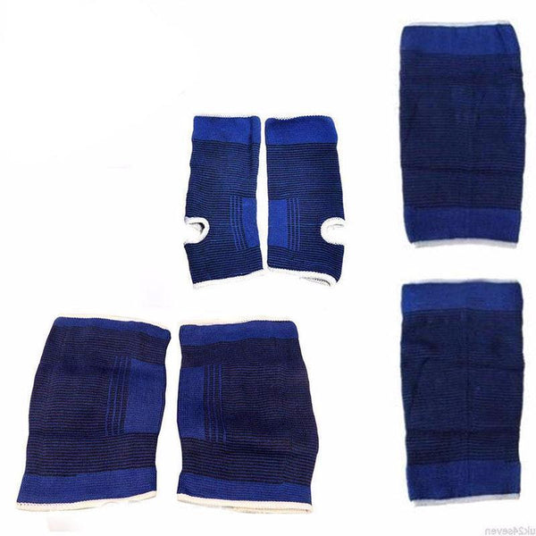 Knee Brace Support