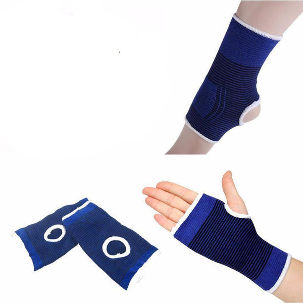 Knee Brace Support