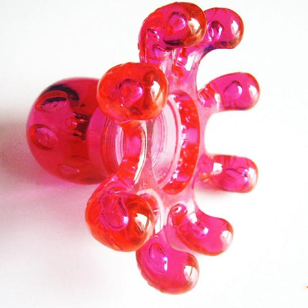 Massage Handheld Octopus Muscle Pain Relief