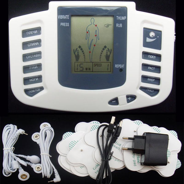 Electronic Body Slimming  Machine