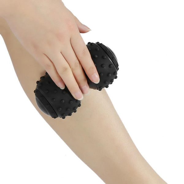 Silicone Massage  Peanut Balls