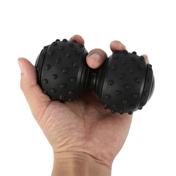 Silicone Massage  Peanut Balls