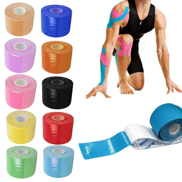 Swimming Kinesiology Tape Roll
