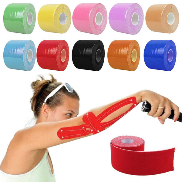 Swimming Kinesiology Tape Roll