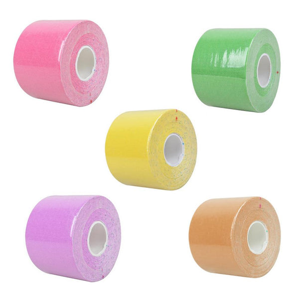 Swimming Kinesiology Tape Roll