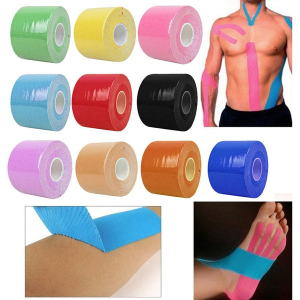 Swimming Kinesiology Tape Roll