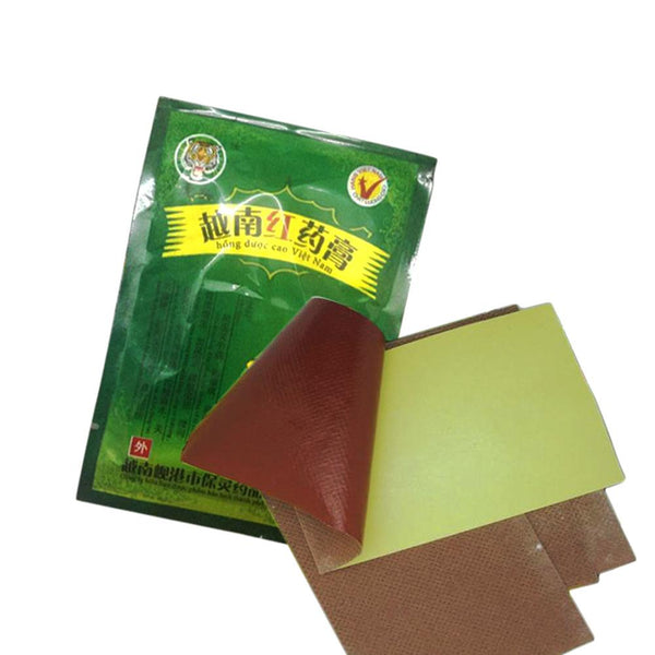 Body Massage Relaxation Herbal Plaster