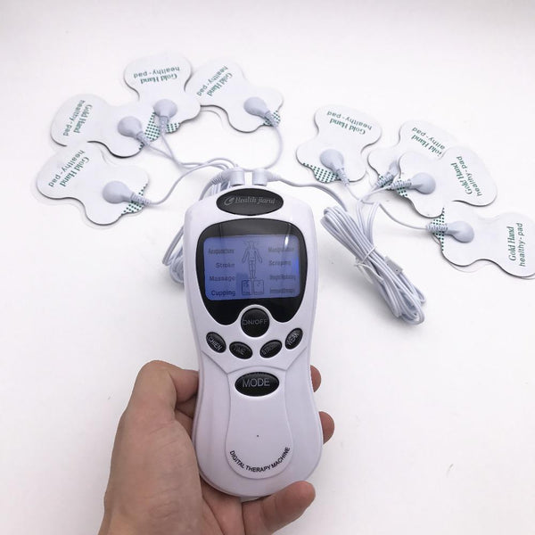 Relief Muscle Electro Stimulator