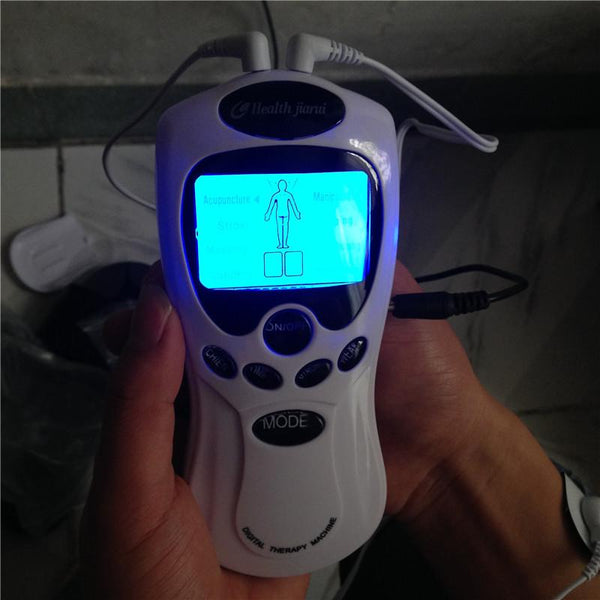 Relief Muscle Electro Stimulator