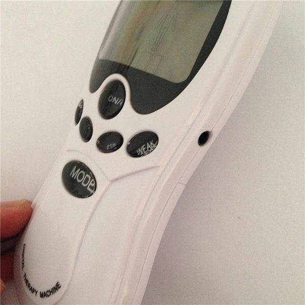 Relief Muscle Electro Stimulator